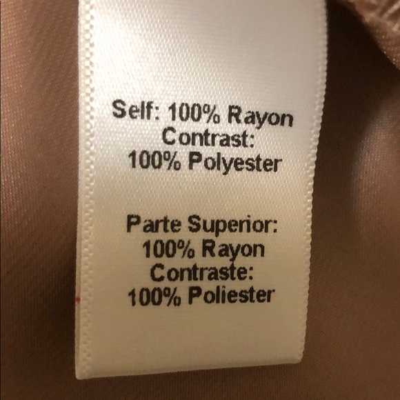 Patterson J. Kincaid Top - Picture 10 of 11